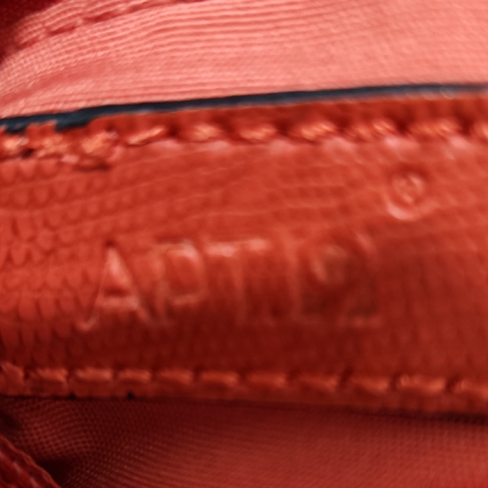 Apt. 9 Chic Coral Shoulder Bag - Picture 2 of 15